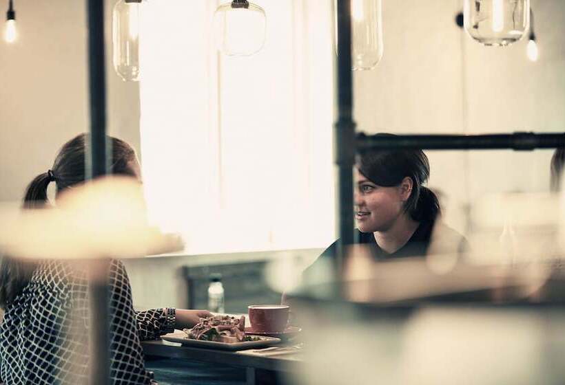 Nääs Fabriker Hotell & Restaurang