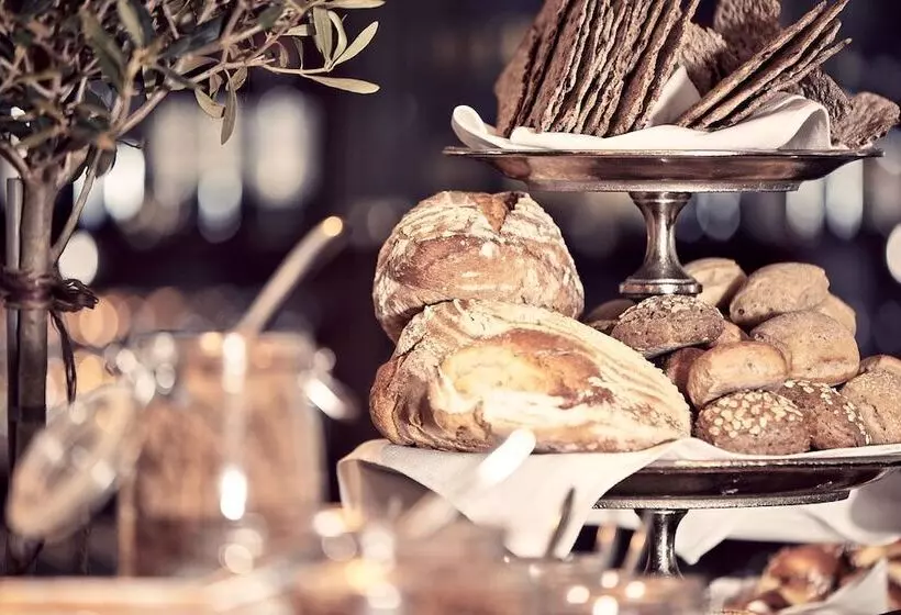 Nääs Fabriker Hotell & Restaurang