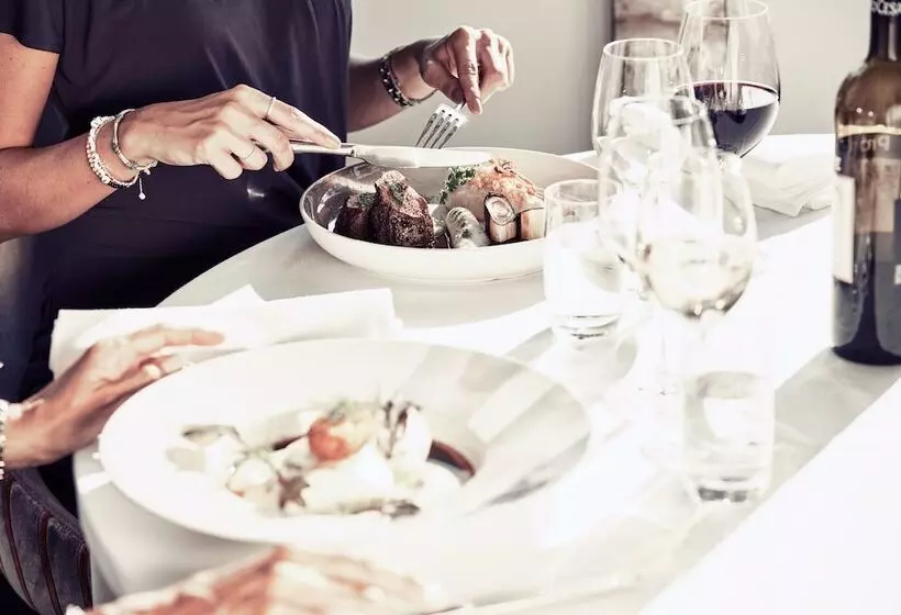 Nääs Fabriker Hotell & Restaurang