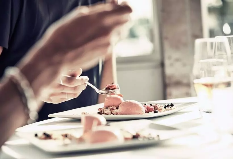 Nääs Fabriker Hotell & Restaurang