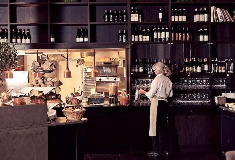 Nääs Fabriker Hotell & Restaurang