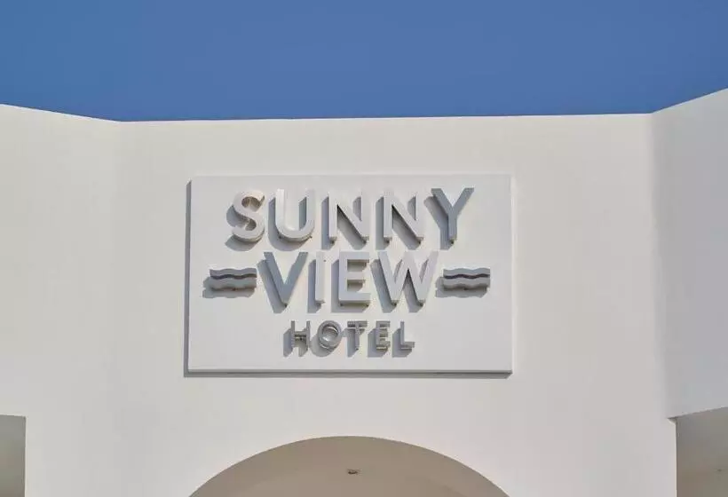Hotel Sunny View