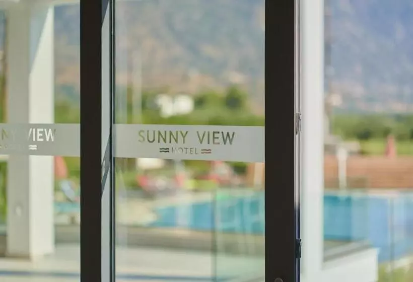 Hotel Sunny View