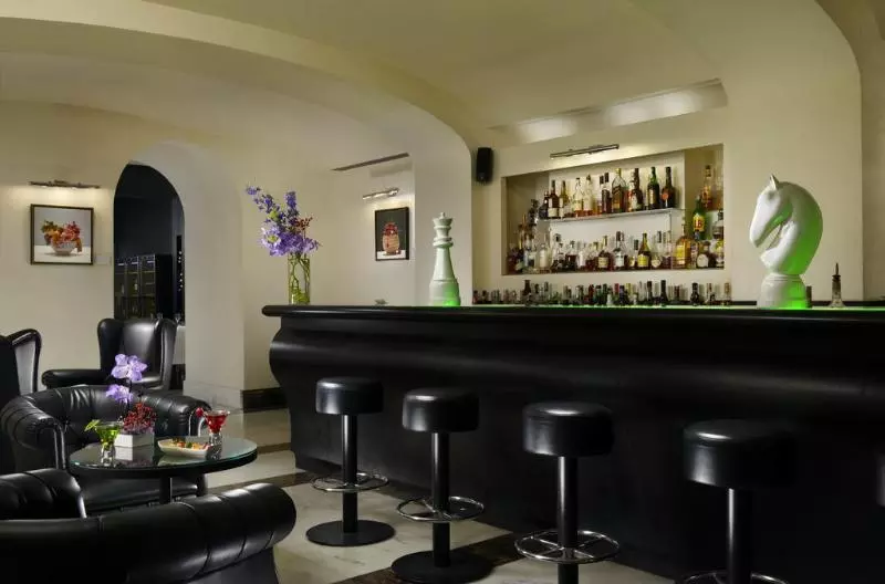 The First Arte Preferred Hotels & Resorts