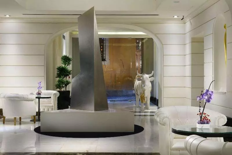 The First Arte   Preferred Hotels & Resorts