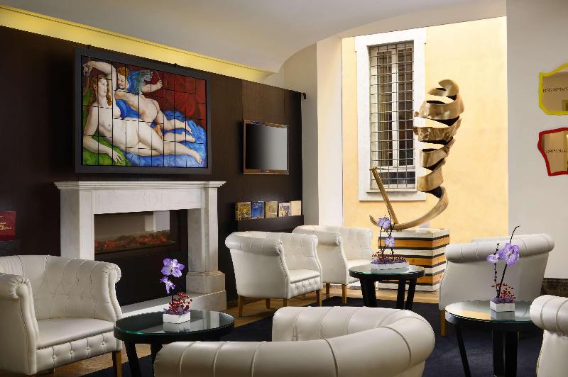 The First Arte   Preferred Hotels & Resorts