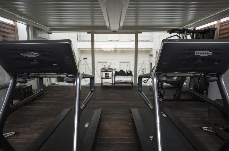 The First Arte   Preferred Hotels & Resorts