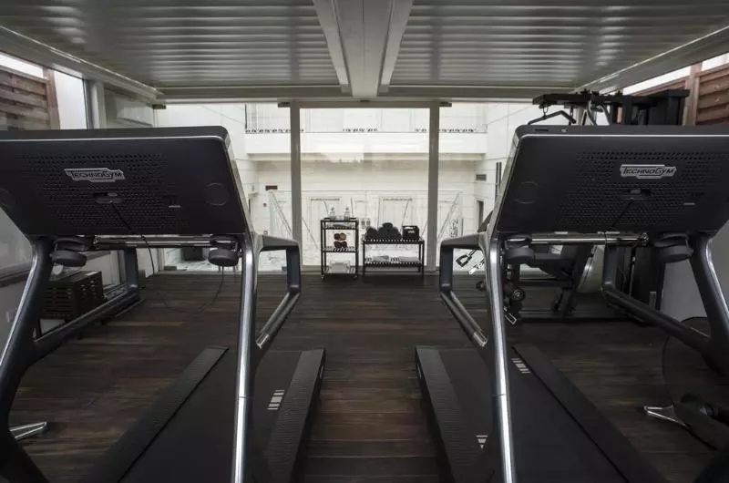 The First Arte Preferred Hotels & Resorts