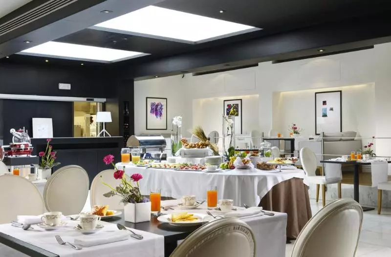 The First Arte   Preferred Hotels & Resorts