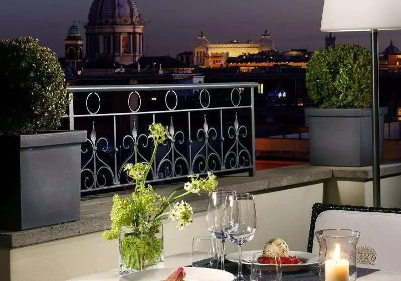 The First Arte   Preferred Hotels & Resorts