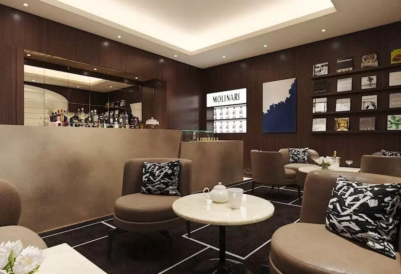 The First Arte Preferred Hotels & Resorts