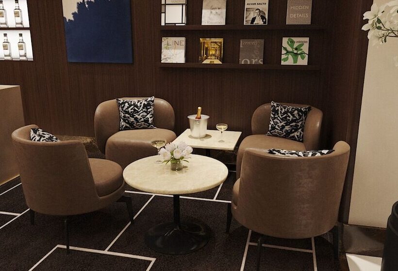 The First Arte   Preferred Hotels & Resorts