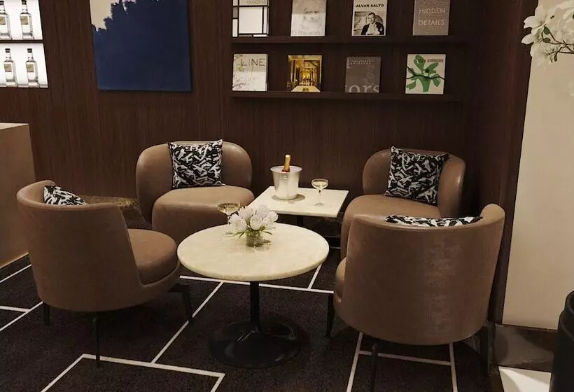 The First Arte   Preferred Hotels & Resorts