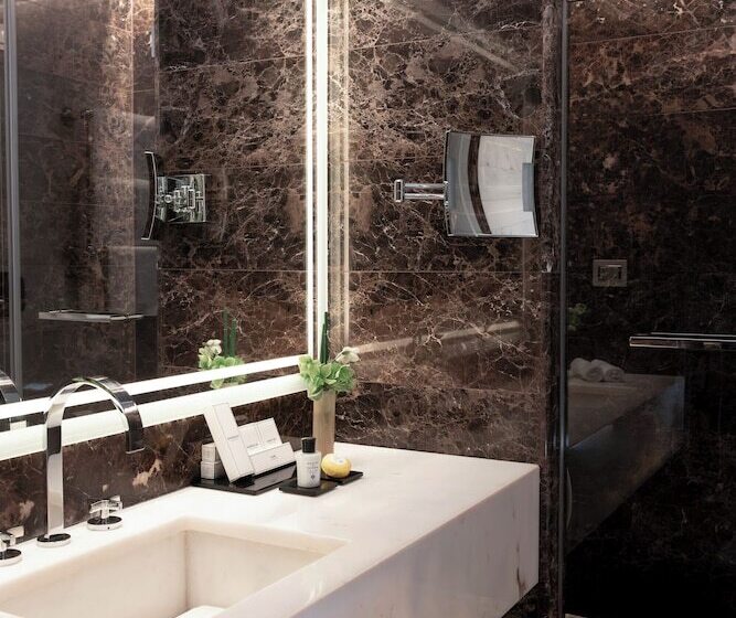 The First Arte   Preferred Hotels & Resorts