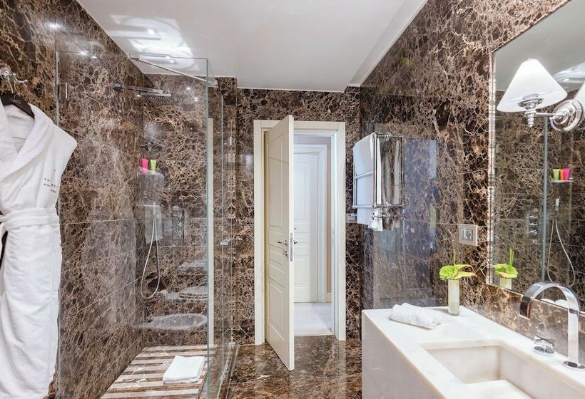 The First Arte   Preferred Hotels & Resorts