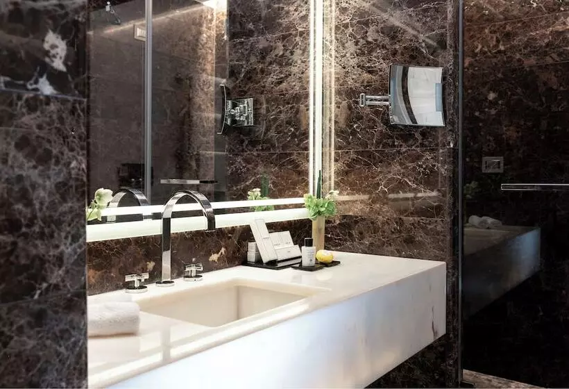 The First Arte   Preferred Hotels & Resorts