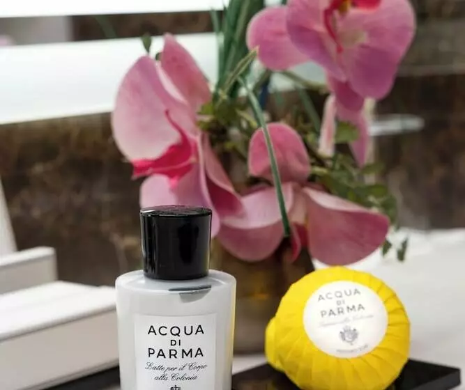 The First Arte   Preferred Hotels & Resorts