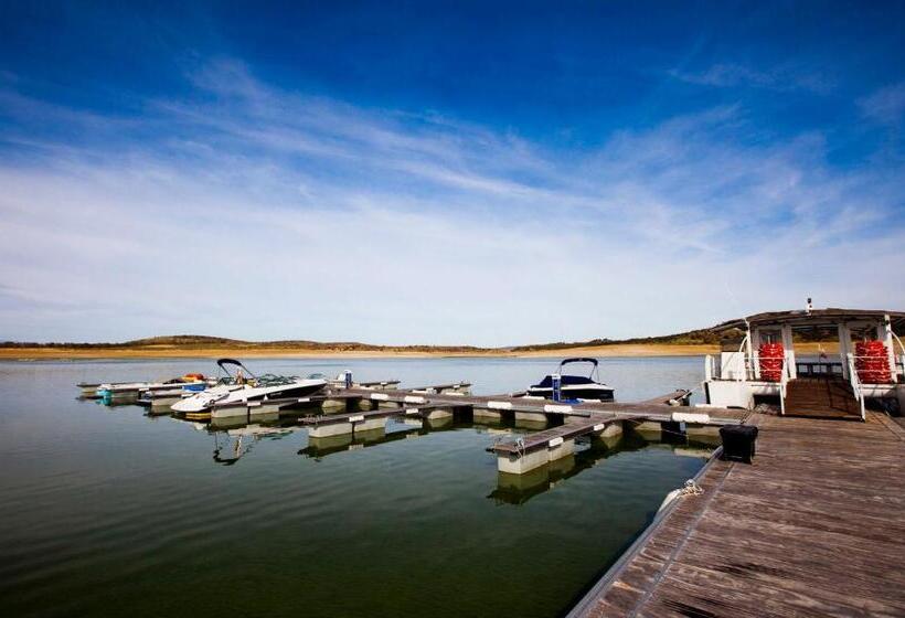 Отель Vincci Valdecanas Golf