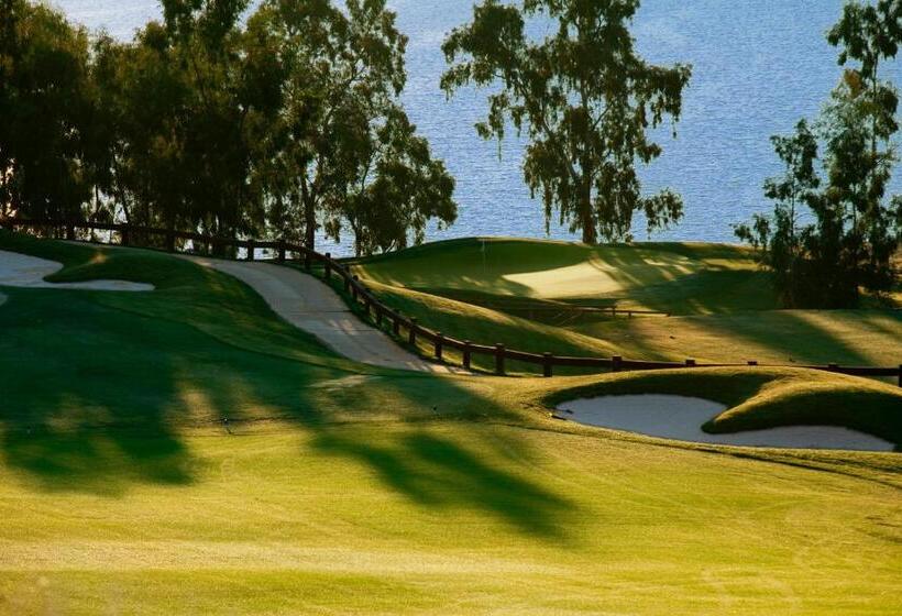 Отель Vincci Valdecanas Golf