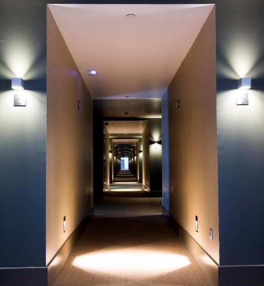 Отель Vincci Valdecanas Golf