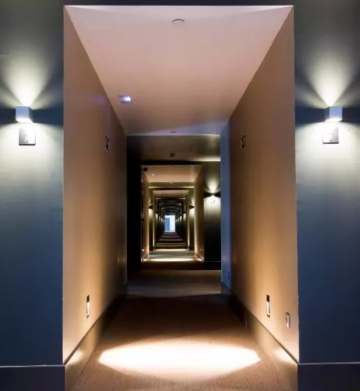 호텔 Vincci Valdecanas Golf