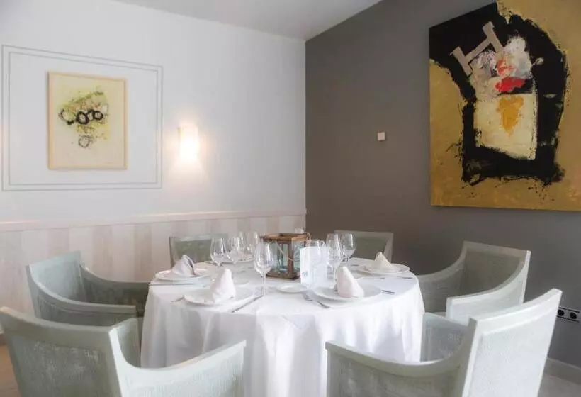 호텔 Vincci Valdecanas Golf