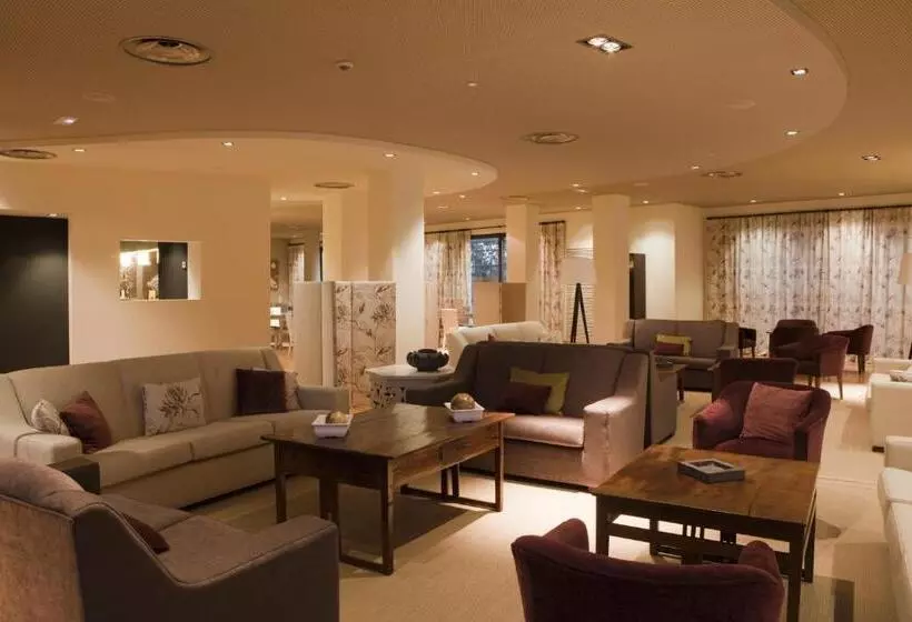 호텔 Vincci Valdecanas Golf