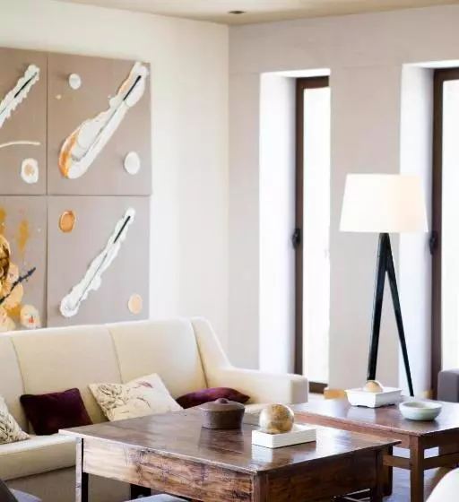 호텔 Vincci Valdecanas Golf