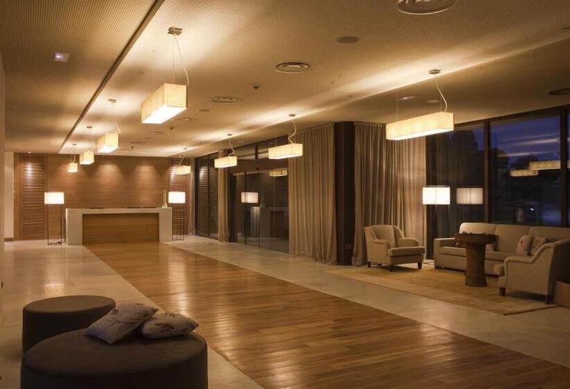 Отель Vincci Valdecanas Golf