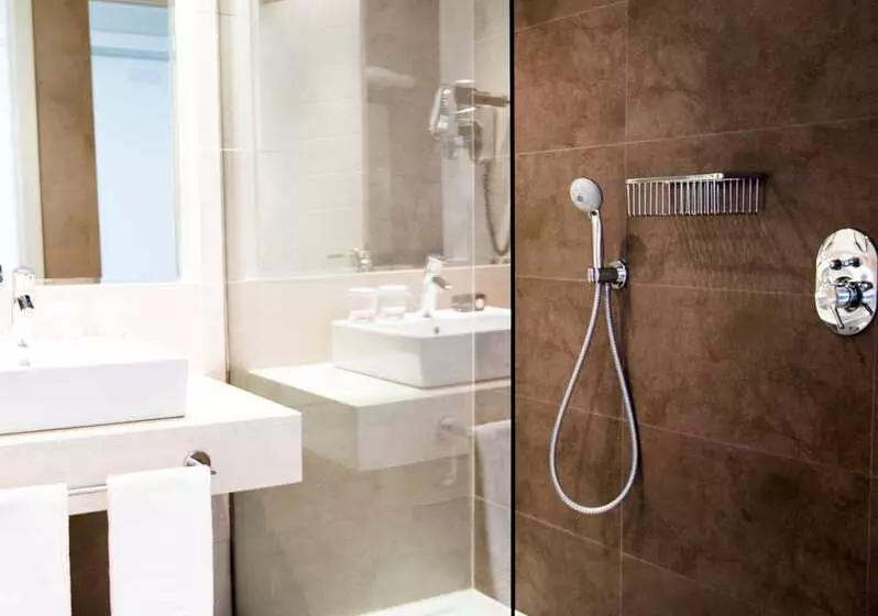 호텔 Vincci Valdecanas Golf