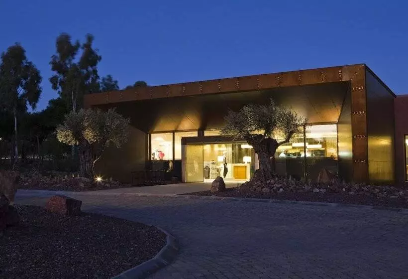 호텔 Vincci Valdecanas Golf