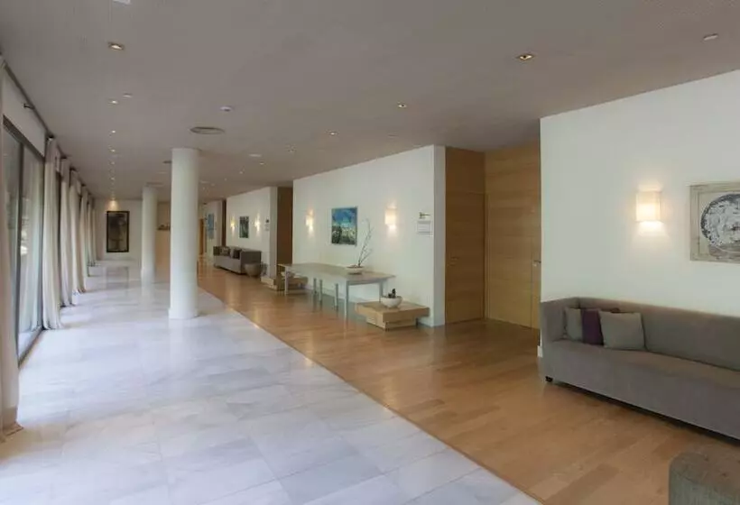 호텔 Vincci Valdecanas Golf