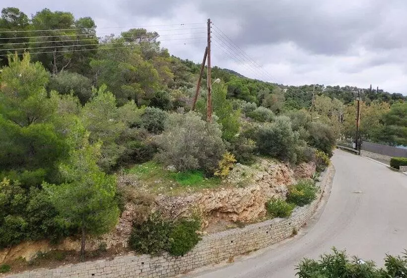 هتل Xenia Poros Image