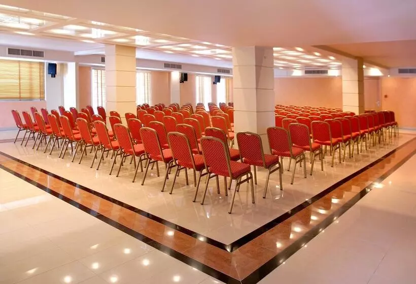 هتل Xenia Poros Image