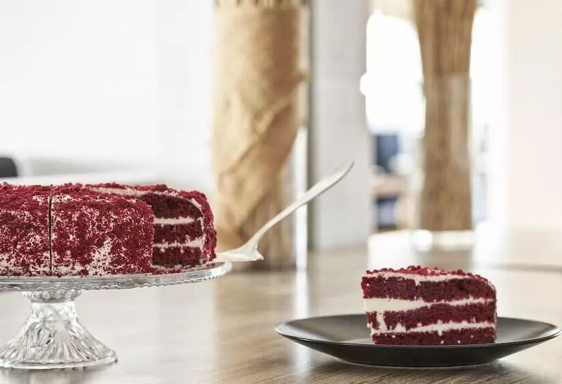 هتل Xenia Poros Image