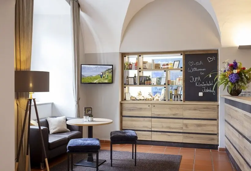 Jufa Hotel Judenburg