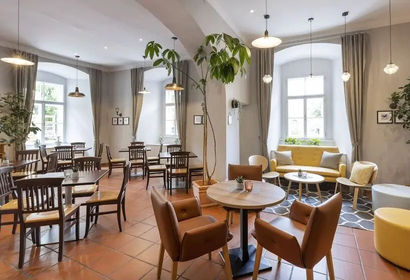 Jufa Hotel Judenburg