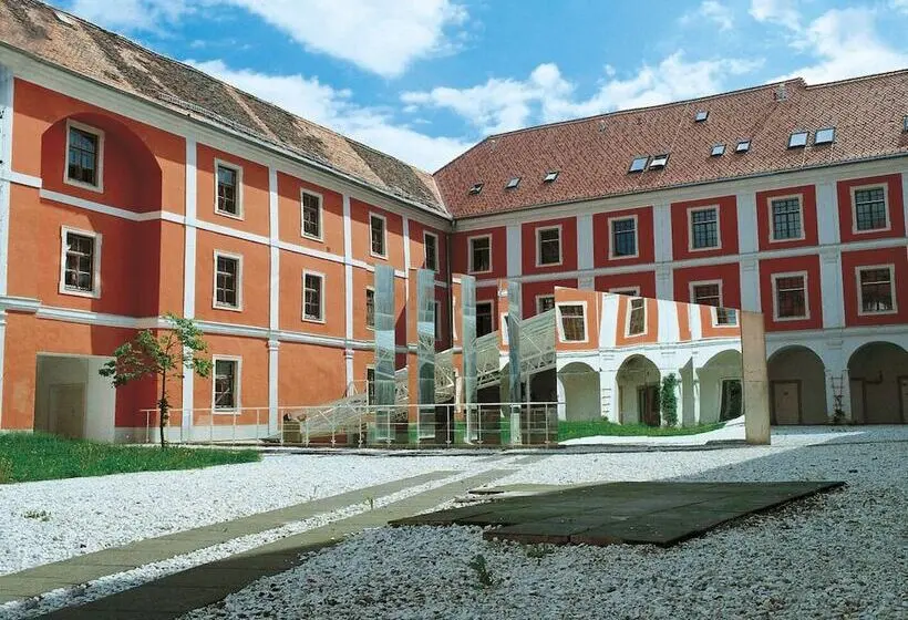 Jufa Hotel Judenburg