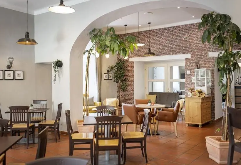 Jufa Hotel Judenburg