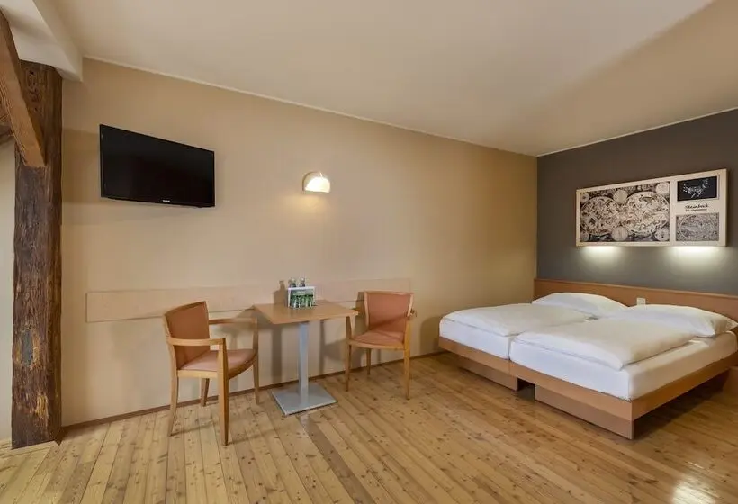 Jufa Hotel Judenburg