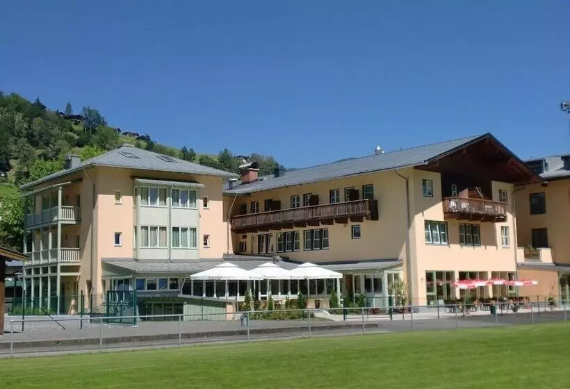 Jufa Hotel Kaprun