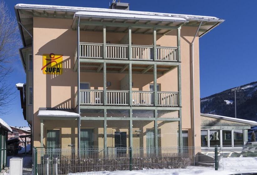 Jufa Hotel Kaprun