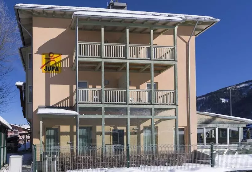 Jufa Hotel Kaprun