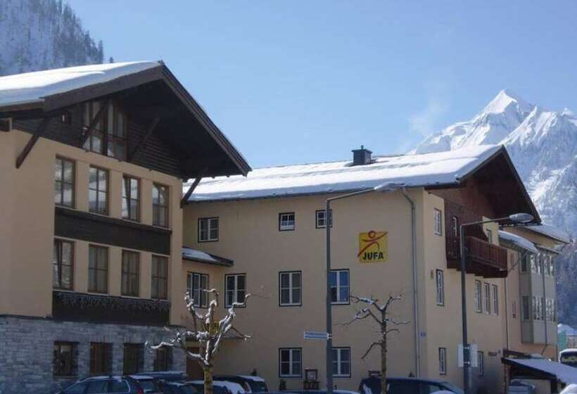 Jufa Hotel Kaprun