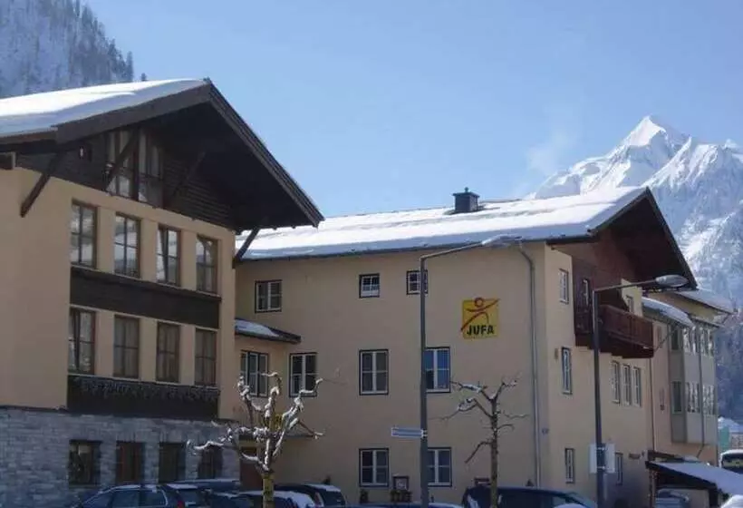 Jufa Hotel Kaprun