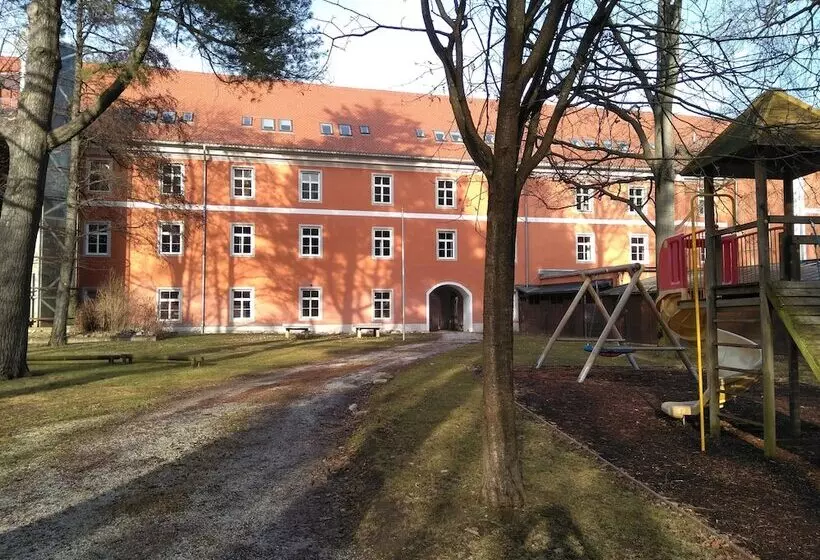 Jufa Hotel Judenburg