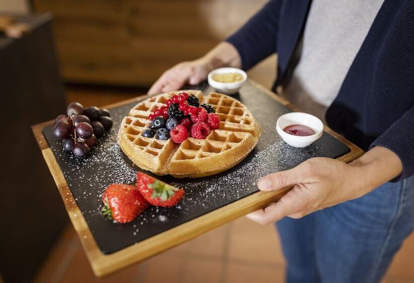 Jufa Hotel Judenburg