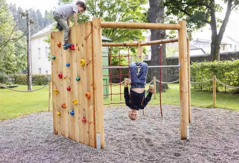 Jufa Hotel Judenburg