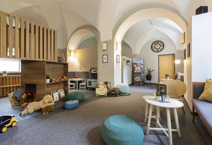 Jufa Hotel Judenburg