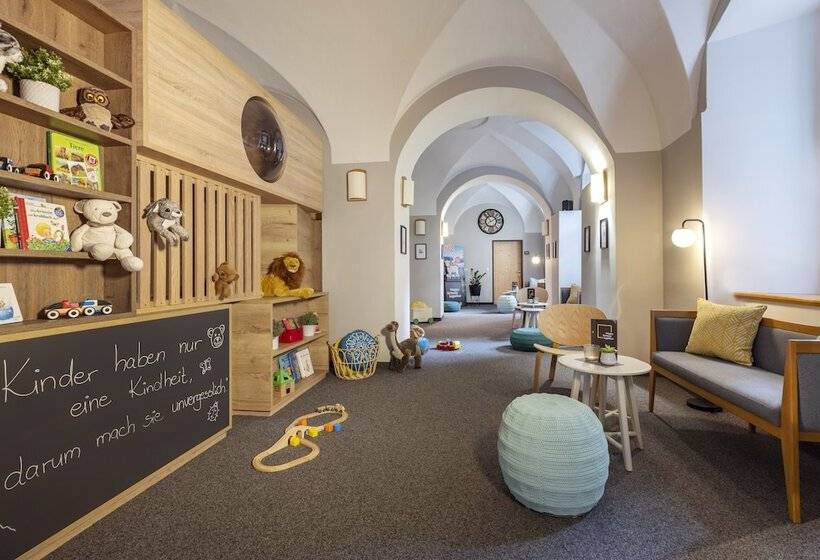 Jufa Hotel Judenburg